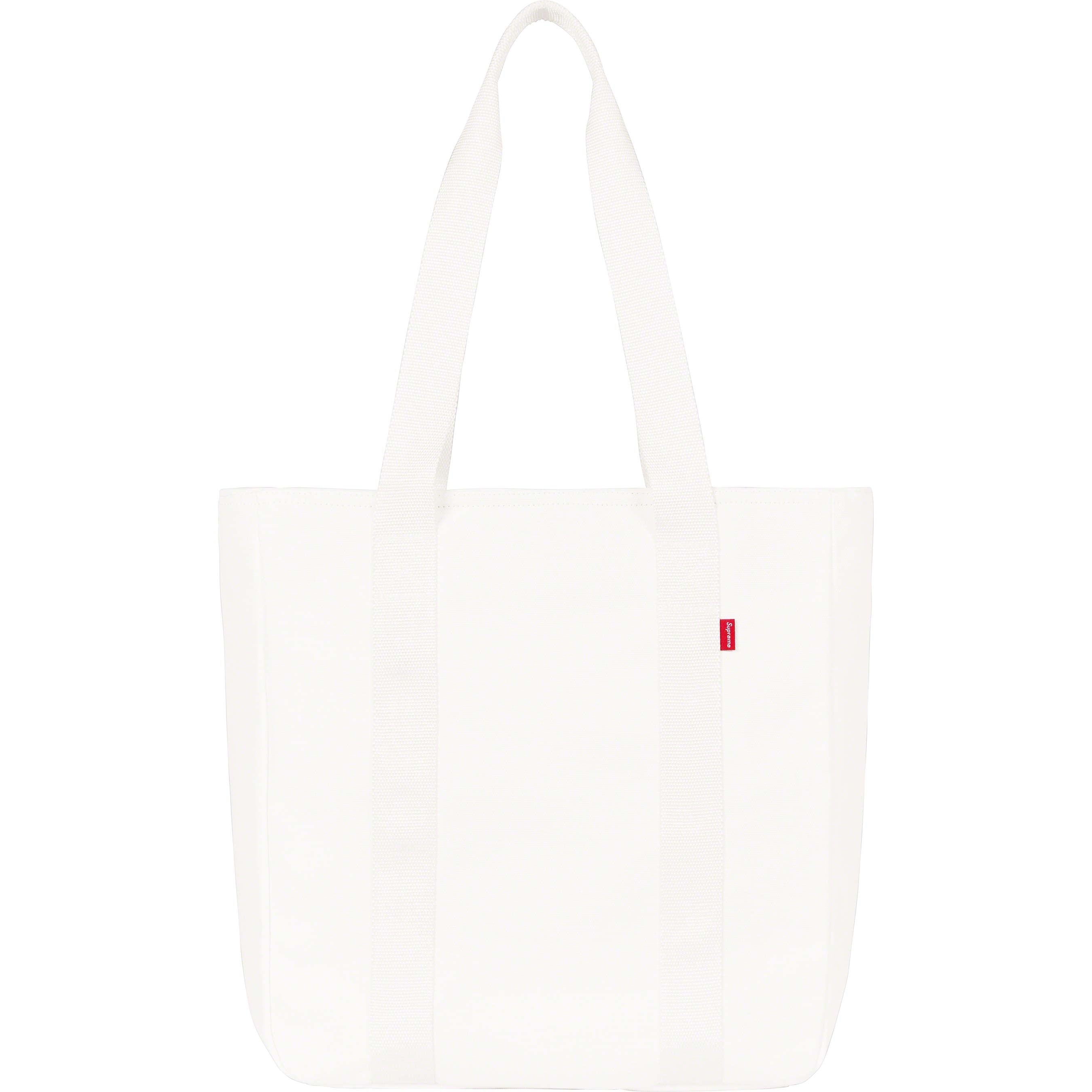 Canvas Tote view 7